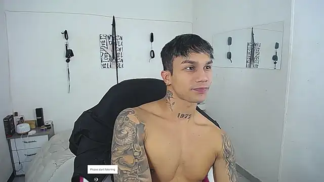 Leonard Price online show from 02-20-26, 07:27