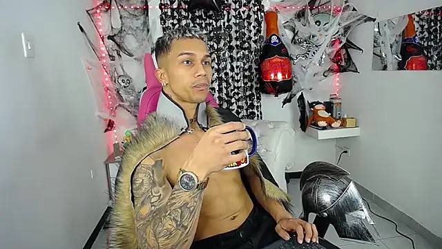 Leonard Price online show from 10-16-25, 01:36