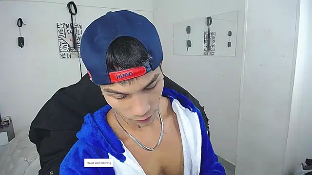 Leonard Price online show from 02-24-26, 01:39