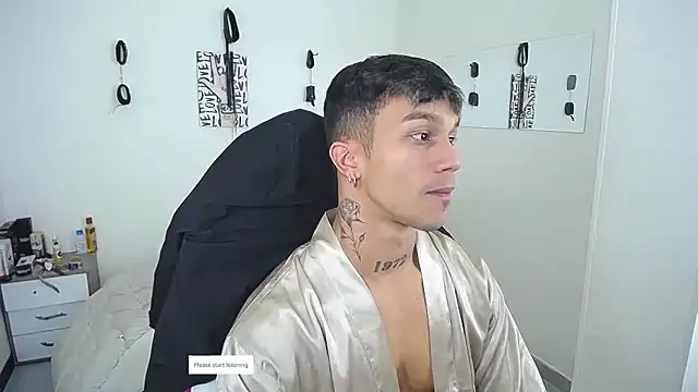 Leonard Price online show from 03-13-26, 07:08