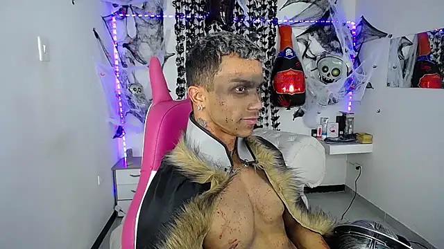 Leonard Price online show from 11-01-25, 01:56