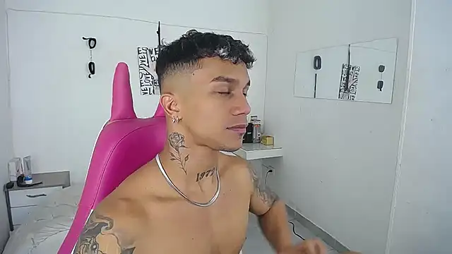 Leonard Price online show from 01-18-26, 07:39