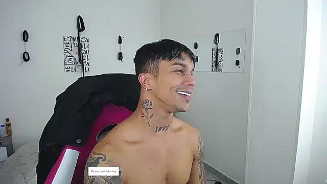 Leonard Price online show from 03-14-26, 09:10