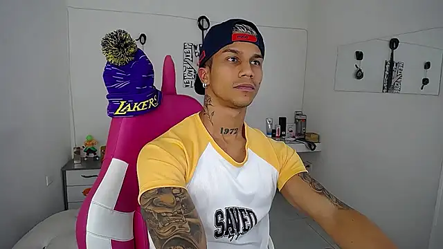 Leonard Price online show from 09-09-25, 12:32