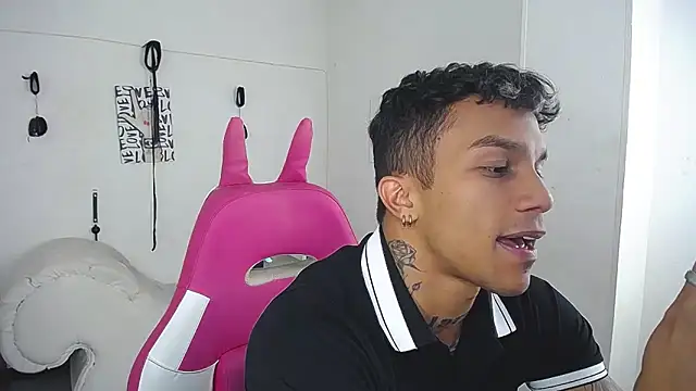 Leonard Price online show from 02-09-26, 02:15