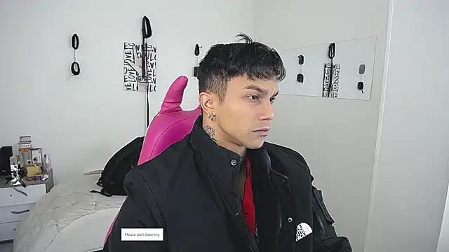 Leonard Price online show from 03-19-26, 03:39