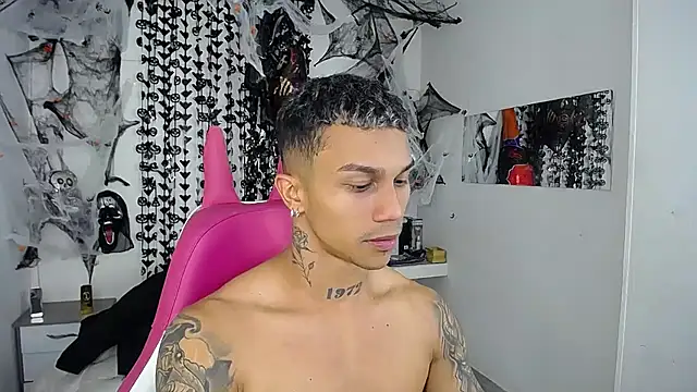 Leonard Price online show from 11-10-25, 07:57