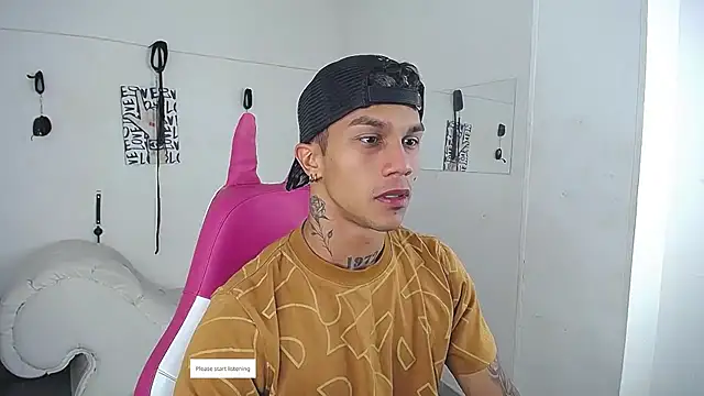 Leonard Price online show from 02-05-26, 12:12