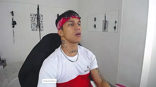 Leonard Price online show from 02-19-26, 07:44