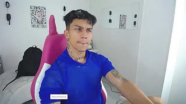 Leonard Price online show from 04-13-26, 04:16