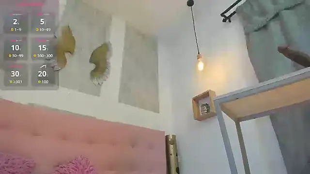 zhamira 21 online show from 10-16-25, 08:39