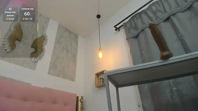 zhamira 21 online show from 09-21-25, 10:15