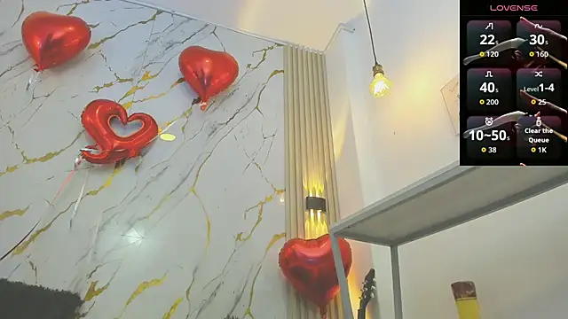 zhamira 21 online show from 02-20-26, 08:44