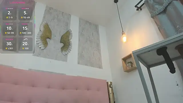 zhamira 21 online show from 09-23-25, 09:11