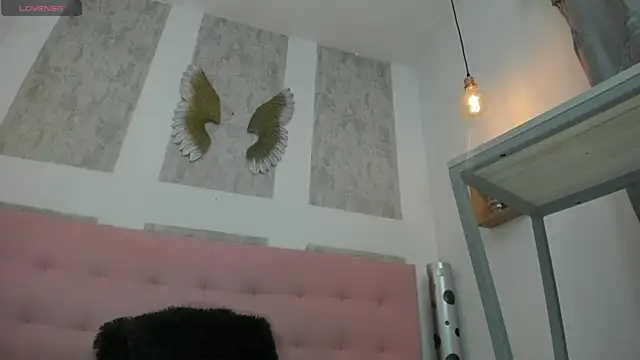 zhamira 21 online show from 03-11-26, 08:47