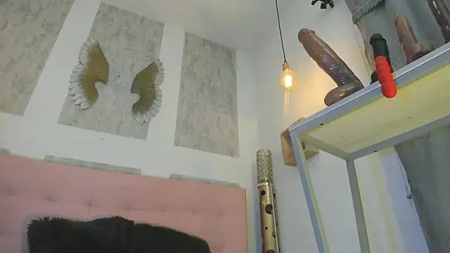 zhamira 21 online show from 02-13-26, 08:53