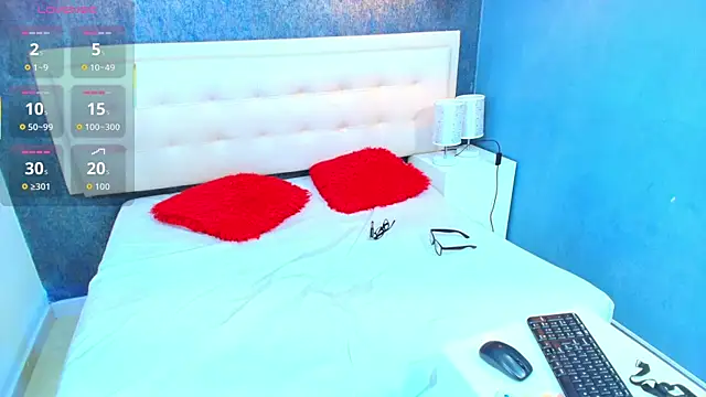 zhamira 21 online show from 11-08-25, 09:07