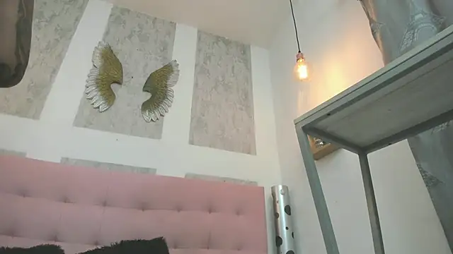 zhamira 21 online show from 02-23-26, 01:51