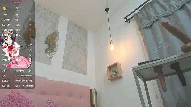 zhamira 21 online show from 09-20-25, 09:31