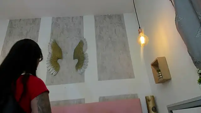 zhamira 21 online show from 01-10-26, 08:26