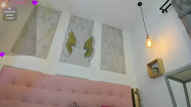 zhamira 21 online show from 09-10-25, 09:03