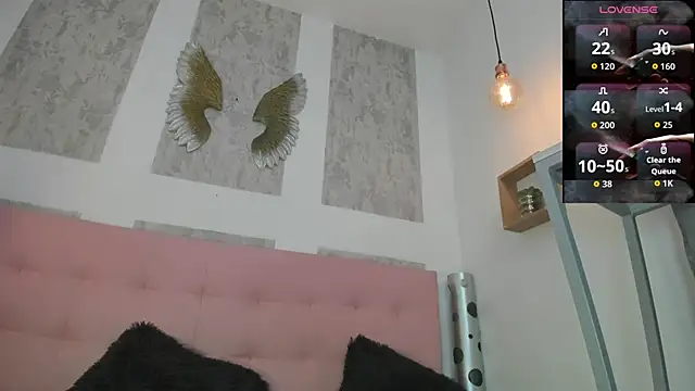 zhamira 21 online show from 03-05-26, 09:54