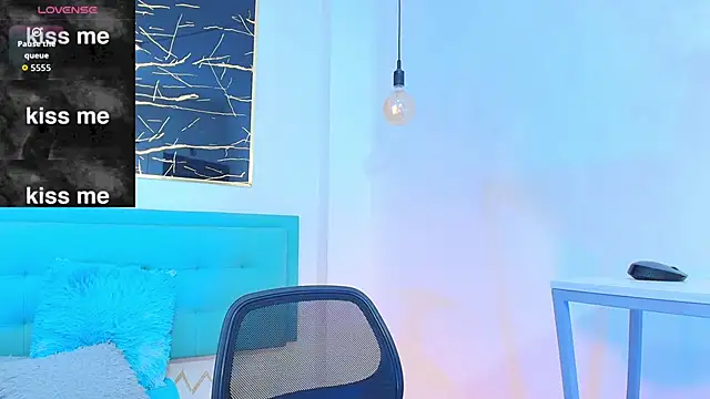 zhamira 21 online show from 10-26-25, 10:21