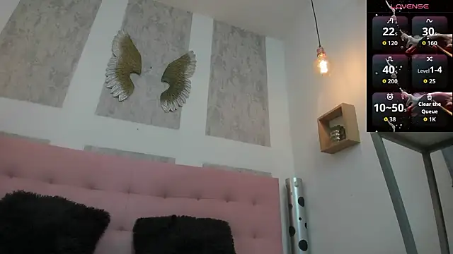 zhamira 21 online show from 03-06-26, 08:04