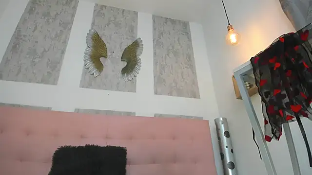 zhamira 21 online show from 03-19-26, 09:04