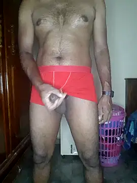 SuranSexy33 online show from 05-19-26, 05:14