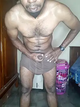 SuranSexy33 online show from 09-30-25, 05:24