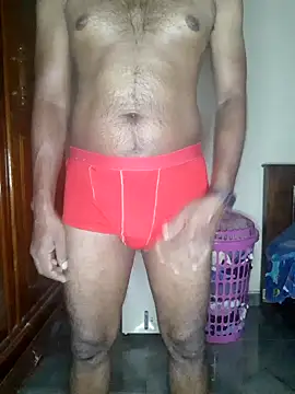 SuranSexy33 online show from 02-14-26, 07:52