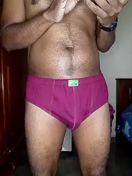 SuranSexy33 online show from 10-15-25, 04:44