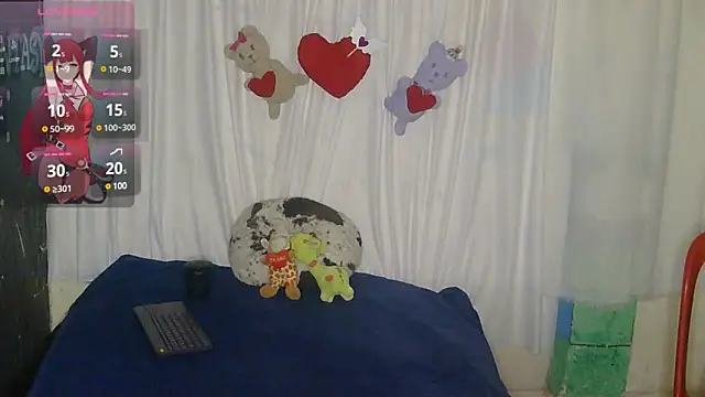 Lobaveterana sex online show from 03-21-25, 01:02