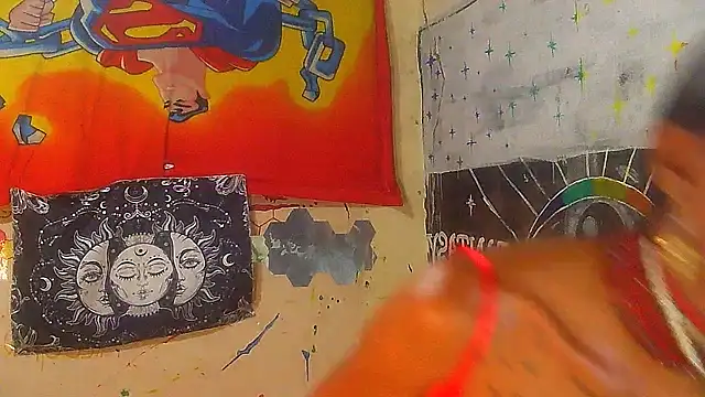 Lobaveterana sex online show from 11-13-25, 06:17