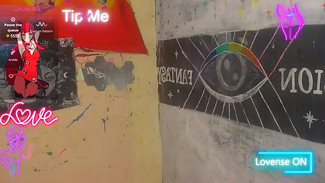 Lobaveterana sex online show from 10-15-25, 02:54