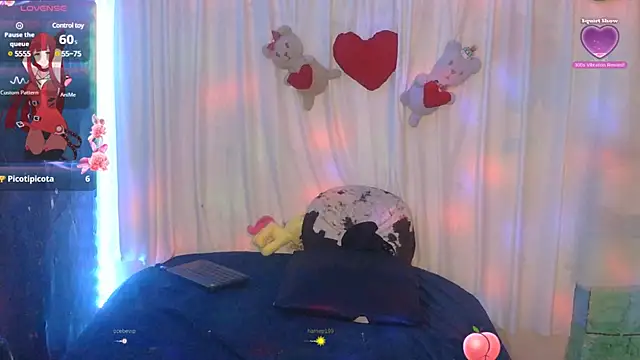 Lobaveterana sex online show from 03-16-25, 07:04