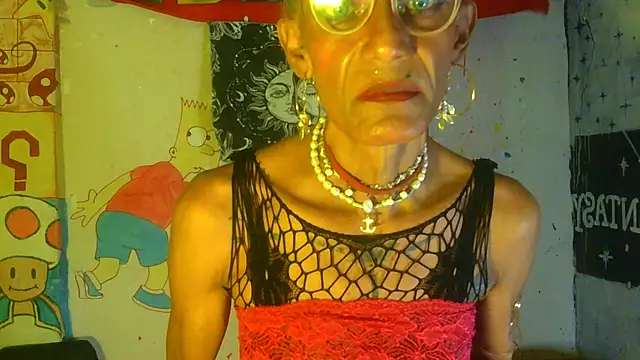 Lobaveterana sex online show from 09-25-25, 05:24