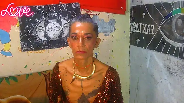 Lobaveterana sex online show from 09-28-25, 06:26