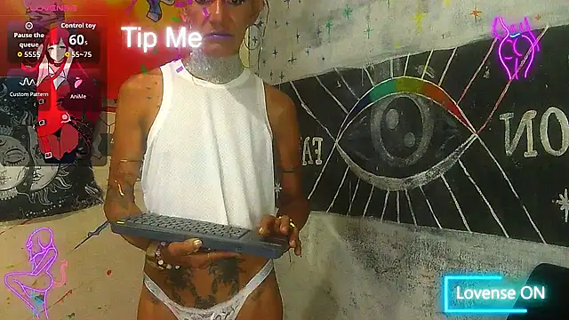 Lobaveterana sex online show from 11-28-25, 12:11