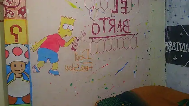 Lobaveterana sex online show from 09-17-25, 03:08