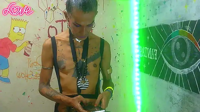 Lobaveterana sex online show from 09-14-25, 09:37