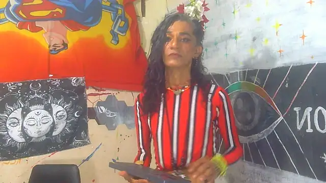 Lobaveterana sex online show from 10-11-25, 12:00