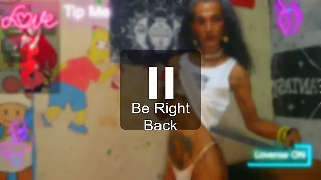 Lobaveterana sex online show from 09-25-25, 05:30