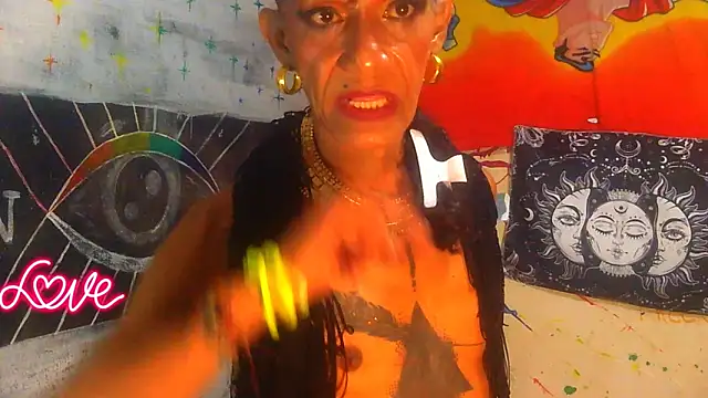 Lobaveterana sex online show from 10-25-25, 06:23