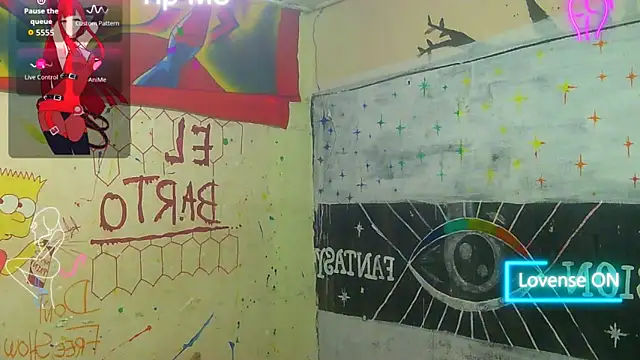 Lobaveterana sex online show from 09-17-25, 04:31