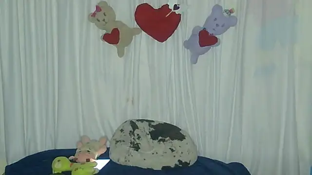 Lobaveterana sex online show from 03-21-25, 04:06