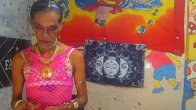 Lobaveterana sex online show from 10-30-25, 01:09