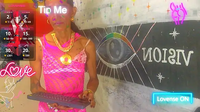 Lobaveterana sex online show from 10-12-25, 06:09