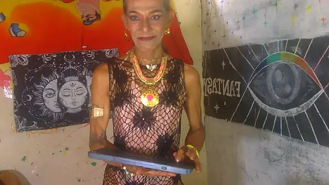 Lobaveterana sex online show from 10-17-25, 06:53